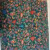 BOTTLE GREEN COLOR KANI PASHMINA KASHMIRI SHAWL