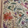 EMBROIDERED KASHMIRI PASHMINA SHAWL