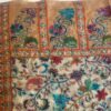 FLOWER JAL EMBROIDERED PASHMINA KASHMIRI SHAWL