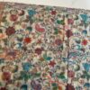FLOWER JAL EMBROIDERED PASHMINA KASHMIRI SHAWL