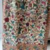FLOWER JAL EMBROIDERED PASHMINA KASHMIRI SHAWL
