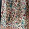 FLOWER JAL EMBROIDERED PASHMINA KASHMIRI SHAWL
