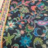 NAVY BLUE COLOR KANI PASHMINA KASHMIRI SHAWL