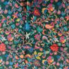 NAVY BLUE COLOR KANI PASHMINA KASHMIRI SHAWL