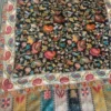 Buy Embroidered Shawls | Kashmiri Shawls