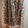 Embroidered Kashmiri Shawls