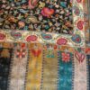 Embroidered Kashmiri Shawls