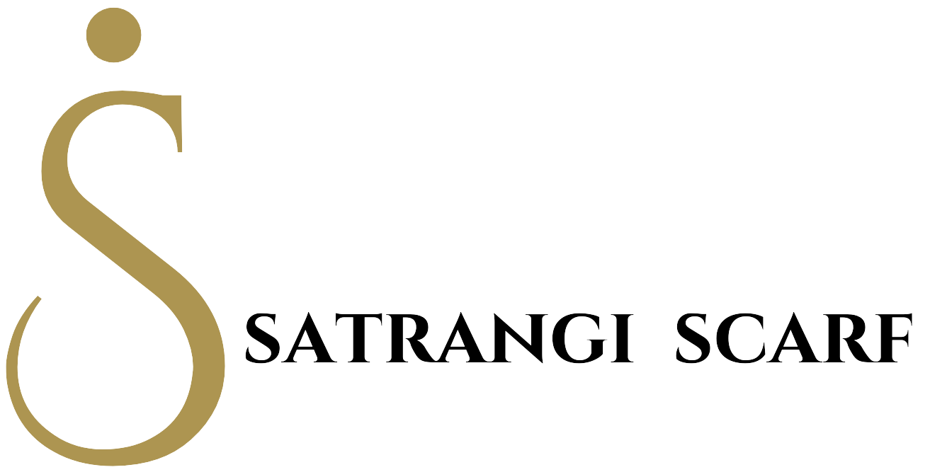 Welcome to Satrangi Scraf!