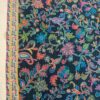 NAVY BLUE COLOR KANI PASHMINA KASHMIRI SHAWL