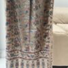 Buy Pashmina Skin Shawl | Skin Colour Shawl | Kashmiri Shawl