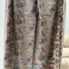 Buy Pashmina Skin Shawl | Skin Colour Shawl | Kashmiri Shawl